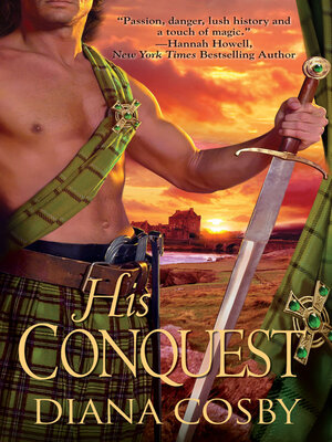 His Conquest - ebook